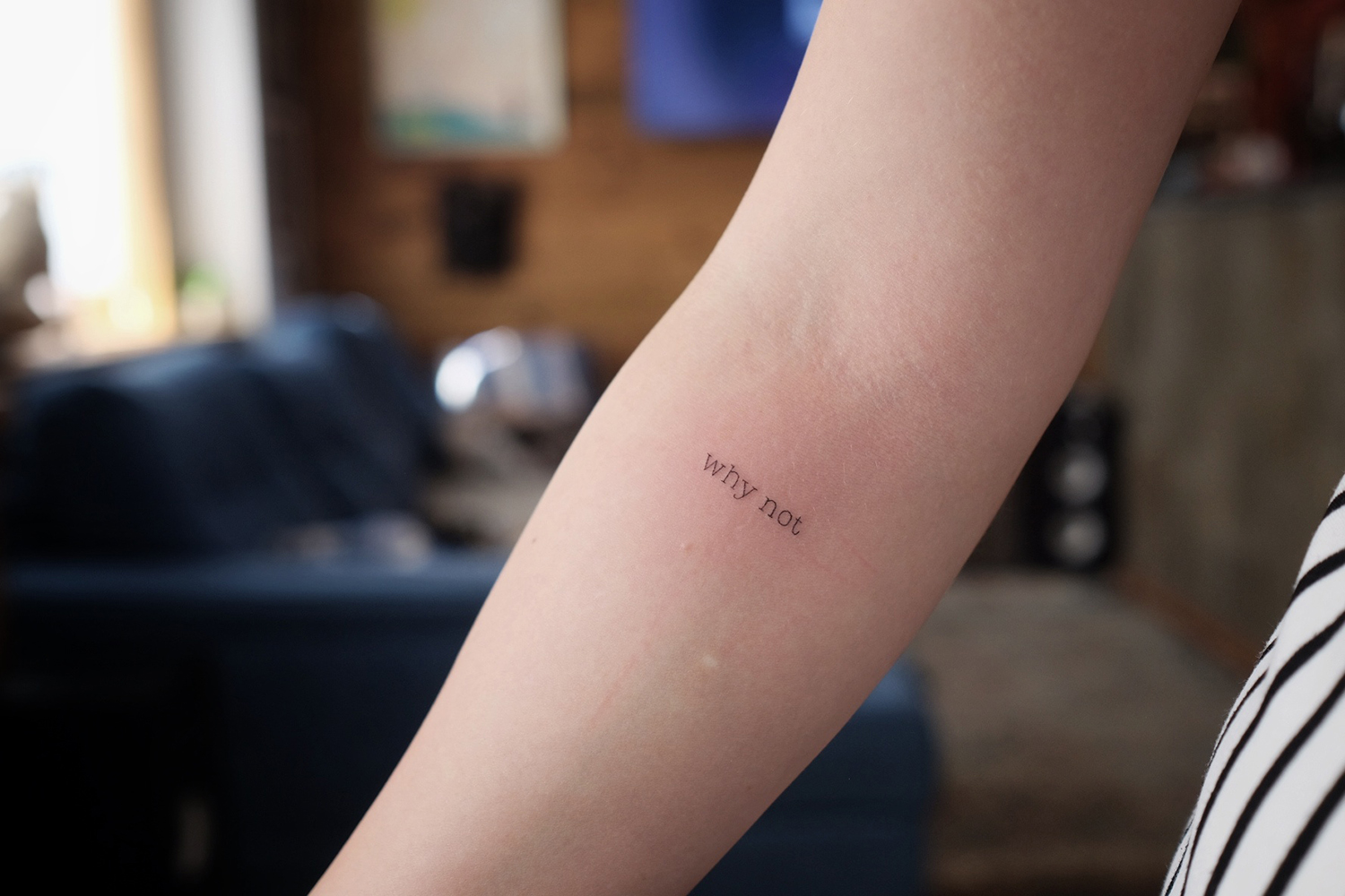 + красивых надписей для татуировок со смыслом :: Инфониак